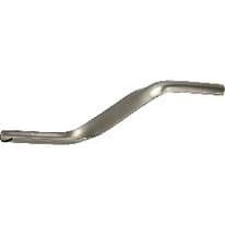 Marshalltown Brick Jointer - 3/8" x 1/2"