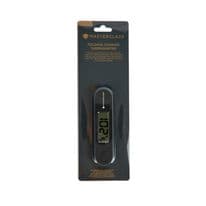 MasterClass Folding Cooking Thermometer - -45 To 200c