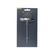 MasterClass Meat Thermometer - Stainless Steel