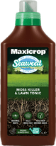 Maxicrop Moss Killer & Lawn Tonic - 1L