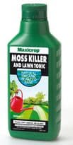 Maxicrop Moss Killer & Lawn Tonic - 500ml