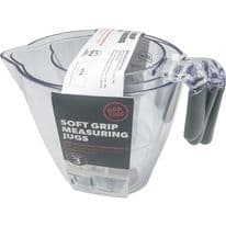 Microwave Essentials Measuring Jug Set - 3 Piece
