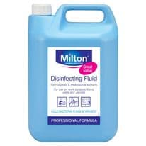 Milton Professional Liquid - 5L