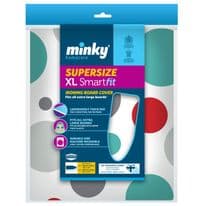 Minky Supersize Smartfit - 145x54cm