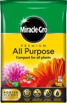 Miracle-Gro All Purpose Compost - 20L