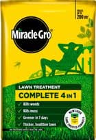 Miracle-Gro® Complete 4 in 1 - 200m2