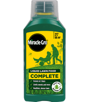 Miracle-Gro® Complete Liquid Concentrate - 900ml