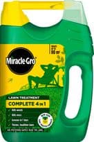 Miracle-Gro® Evergreen Complete 4 in 1 Spreader - 80m2