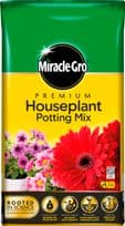 Miracle-Gro® Houseplant Potting Mix - 10L