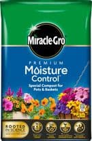Miracle-Gro Moisture Control Compost - 10L