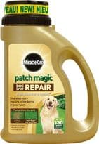 Miracle-Gro Patch Magic Dog Spot Repair Jug - 1293g