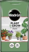 Miracle-Gro Plant & Grow All Purpose Compost - 6L
