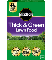 Miracle-Gro® Thick & Green Box - 200m2