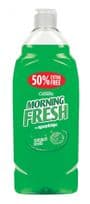 Morning Fresh Washing Up Liquid - Original 675ml