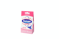 Neutradol Vacuum Deodorizer Pack 3 - Fresh Pink