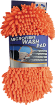 Nova Microfibre Wash Pad