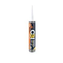 OB1 Fire Resistant Hybrid Sealant - 290ml