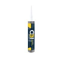 OB1 Multi Surface Sealant & Adhesive - 290ml Clear