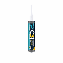 OB1 Plumbers Pal Hybrid Sanitary Sealant - 290ml