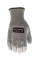 Octogrip 13g Heavy Duty Glove With Latex Palm - Medium