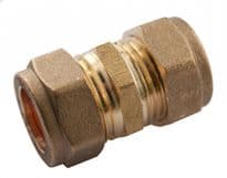 Oracstar Compression Straight Connector - 15mm x 15mm