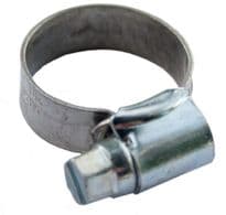 Oracstar Pre Packed Hose Clips - (OO) 13mm-20mm