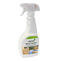 Osmo Anti Bac Wood Cleaner Spray - 0.5L