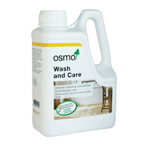 Osmo Wash And Care - 1L