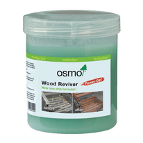Osmo Wood Reviver Power Gel - 0.5L