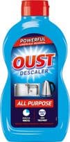 Oust All Purpose Descaler Bottle - 500ml