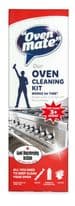 Oven Mate Oven Cleaning Kit - 500ml