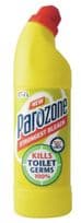 Parozone Strongest Bleach 750ml - Citrus