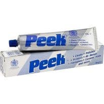 Peek Polish Paste - 100g Tube