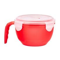 Pendeford Heat & Eat Handy Bowl - Assorted Colours