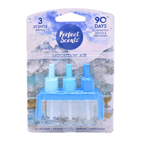 Perfect Scents 3 Scent Refill - Mountain Air