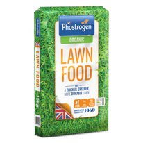 Phostrogen Lawn Food - 375sqm