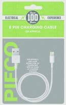 Pifco 8 Pin Charging Cable - 2m