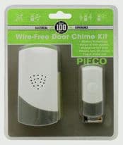 Pifco Mains Cordless Doorchime