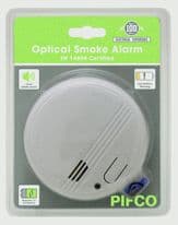 Pifco Optical Smoke Alarm