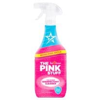Pink Stuff Disinfectant Trigger Spray - 850ml