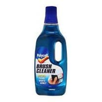 Polycell Brush Cleaner - 500ml