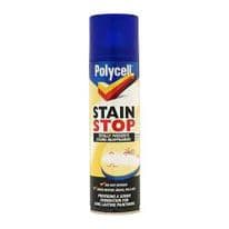 Polycell Stain Stop - 250ml Aerosol