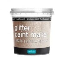 Polyvine Glitter Paint Maker - Rainbow