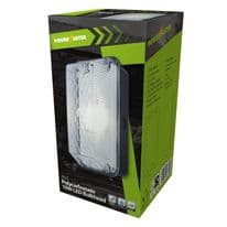 Powermaster Polycarbonate Bulkhead - 10w 6500k