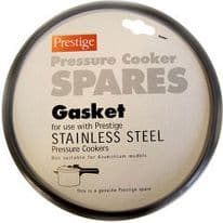 Prestige Pressure Cooker Gasket - For Stainless Steel Cookers