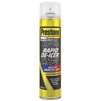 Prestone De-Icer - 600ml