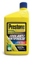 Prestone Ready to Use Coolant - 1L