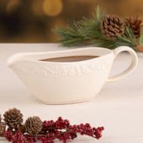 Price & Kensington Acorn Gravy Boat - 45cl