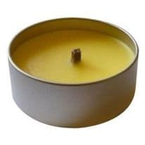 Price's Candles Citronella Tin Unlidded - Large