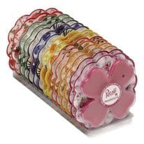 Price's Candles Petali Pods - 4 Pods Assorted Fragrance